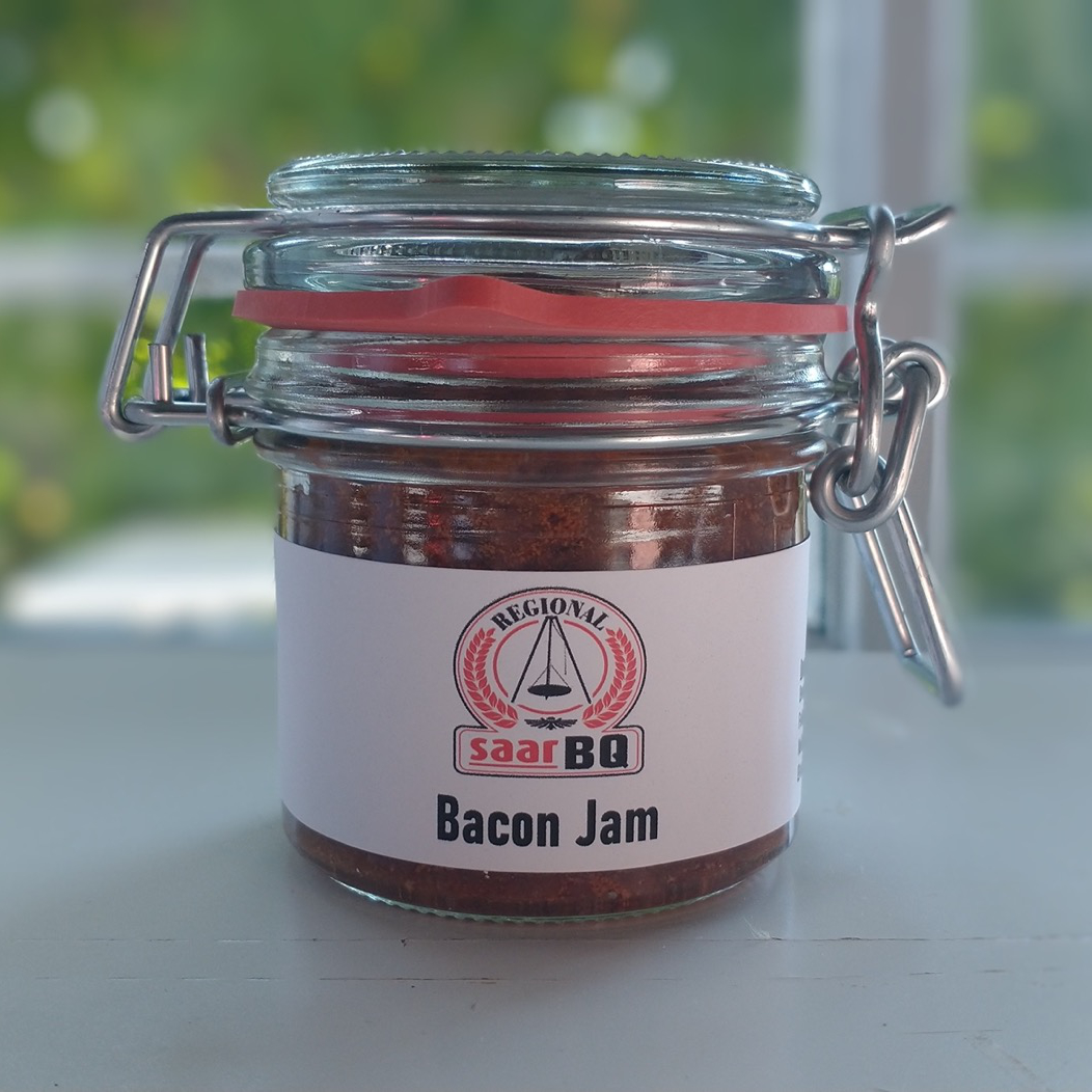 Bacon Jam